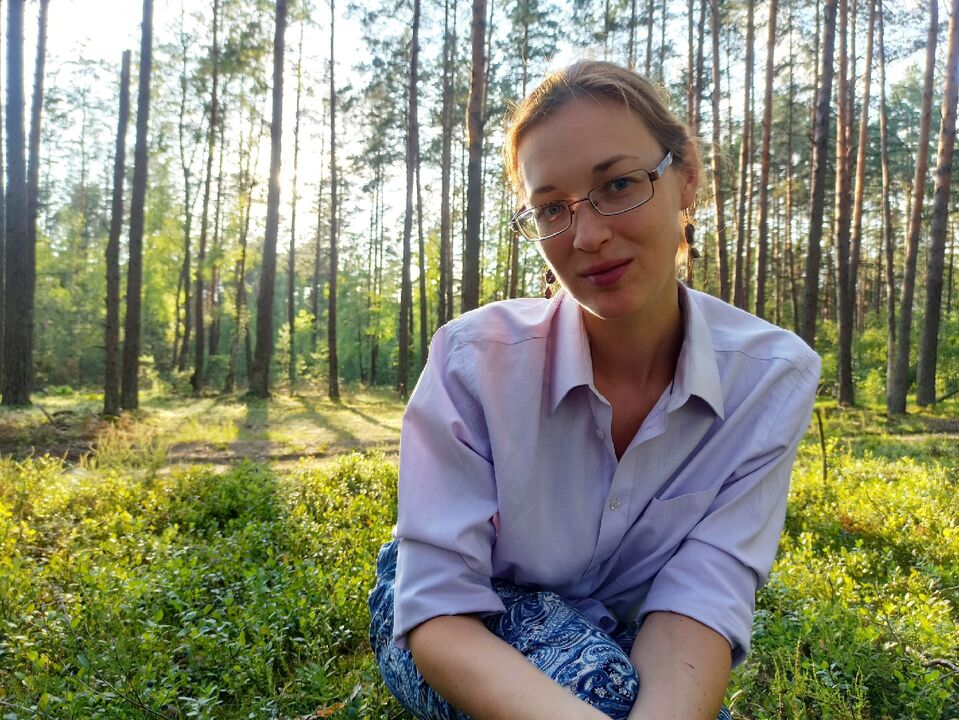 Vilnius'tan Anastasia Cream Hakkında Congelum